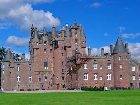 il-tour-dei-castelli-scozzesi